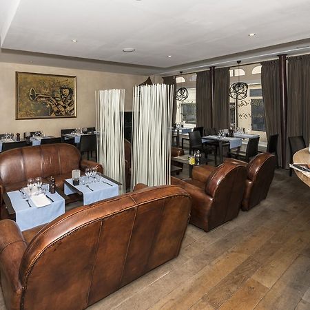 Hotel Le Parc Marly-le-Roi Exteriör bild