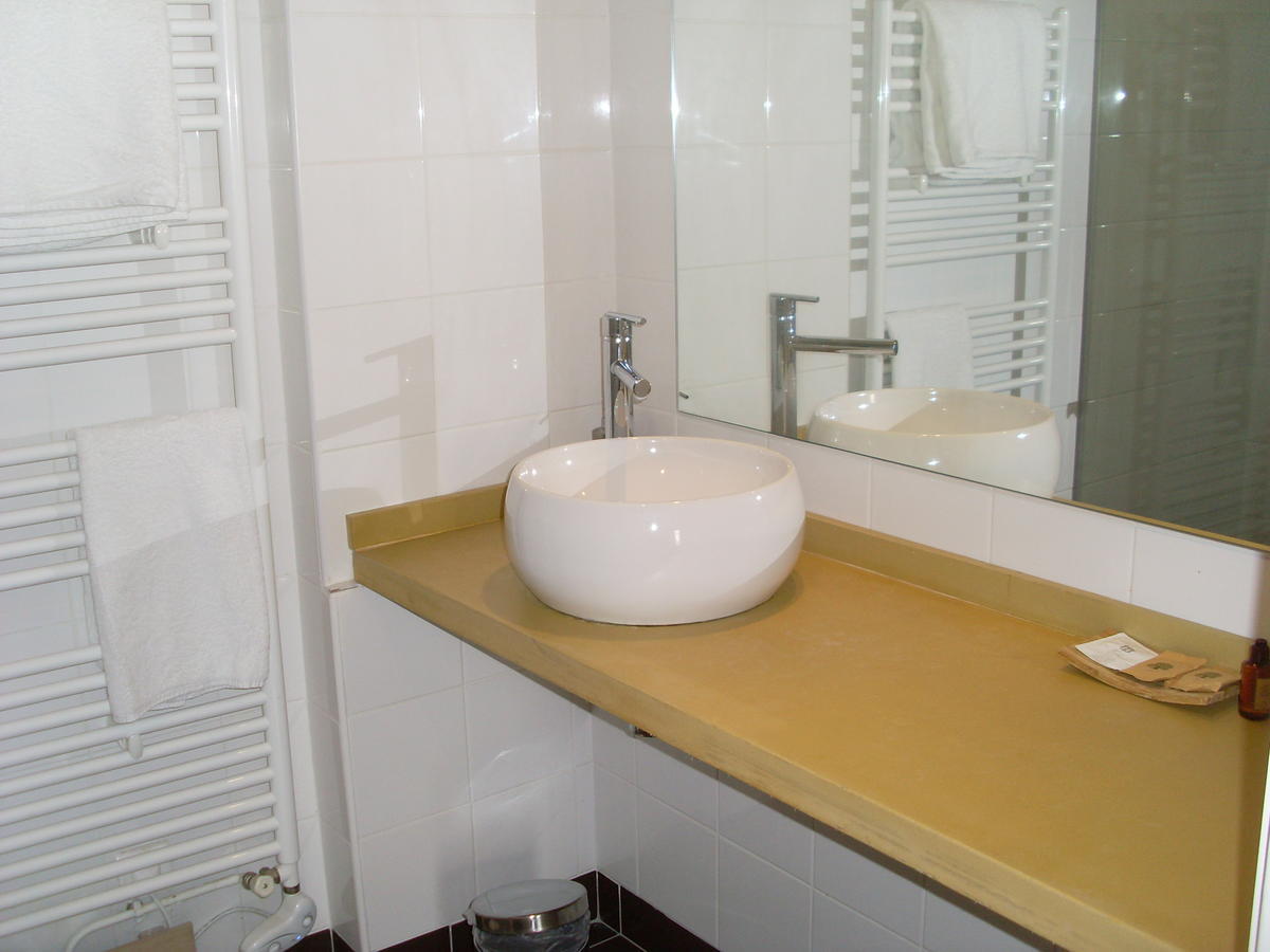Hotel Le Parc Marly-le-Roi Rum bild