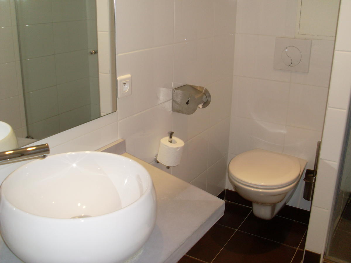 Hotel Le Parc Marly-le-Roi Rum bild