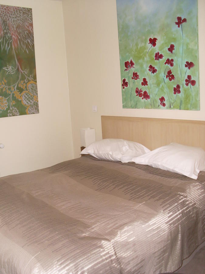 Hotel Le Parc Marly-le-Roi Rum bild