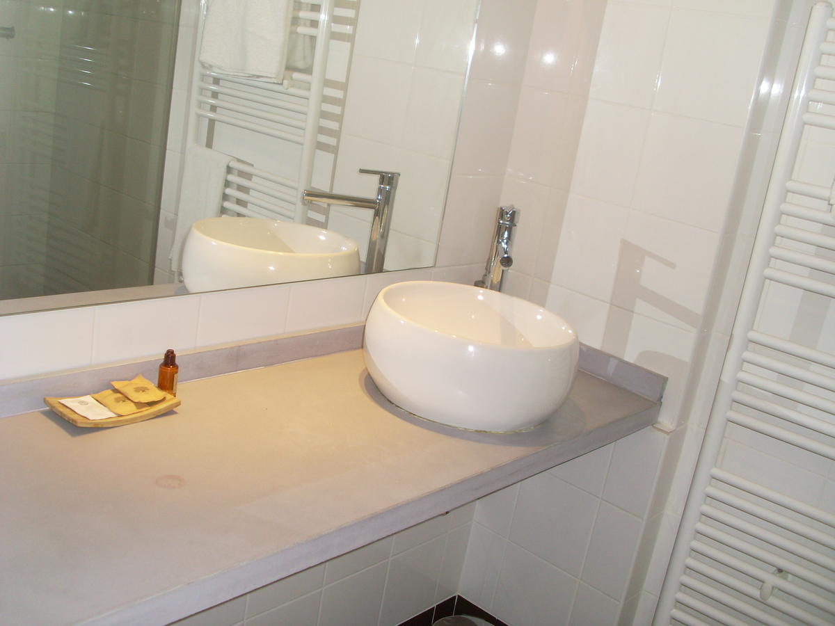 Hotel Le Parc Marly-le-Roi Rum bild
