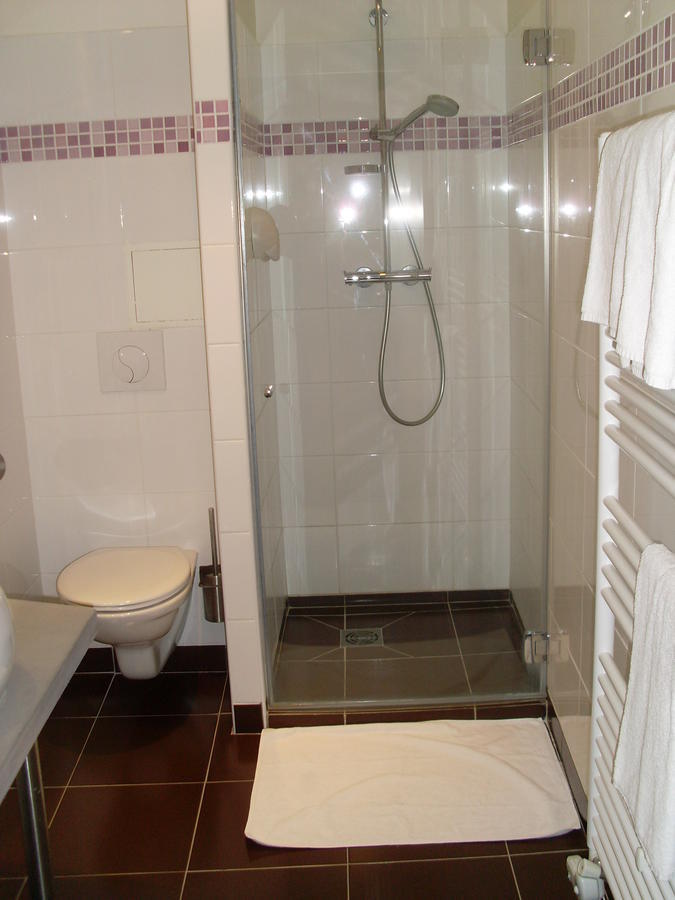 Hotel Le Parc Marly-le-Roi Rum bild